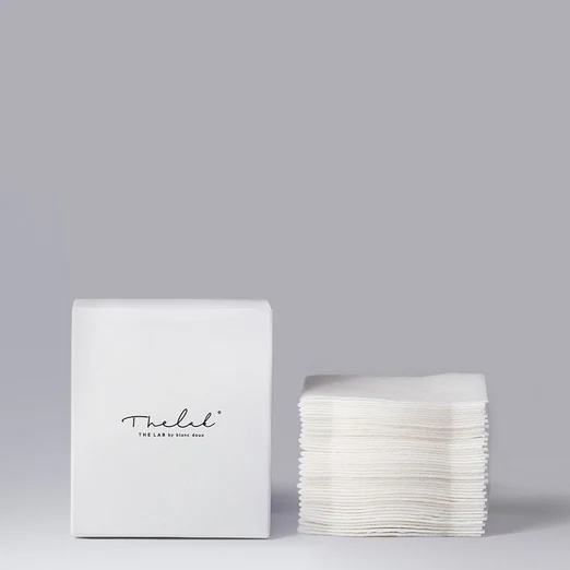 Cotton Pad  by Blanc Doux