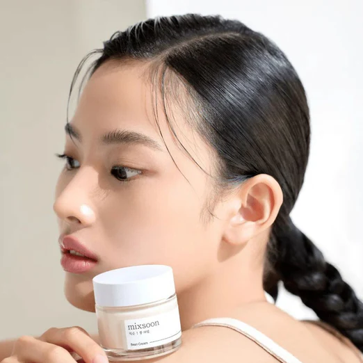 Bean Cream Mixsoon50 mL