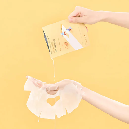 Mascarilla Vita Niacinamide Dark Spot Serum Mask 20ml