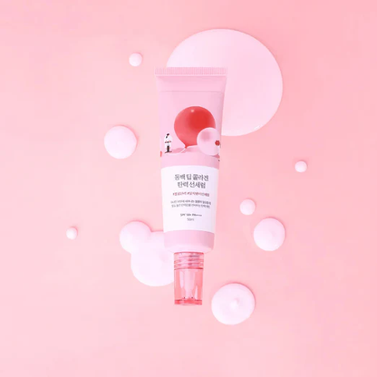 Camelia y Colageno Sun Serum 50ml