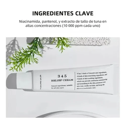 345 Relief Cream (50ml)