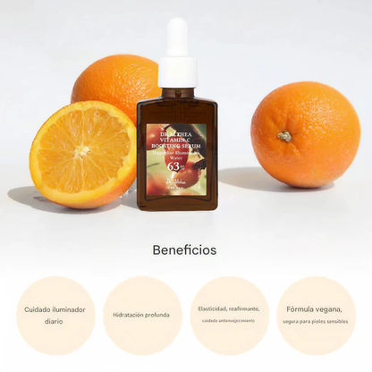 Vitamin C Boosting Serum 30ml