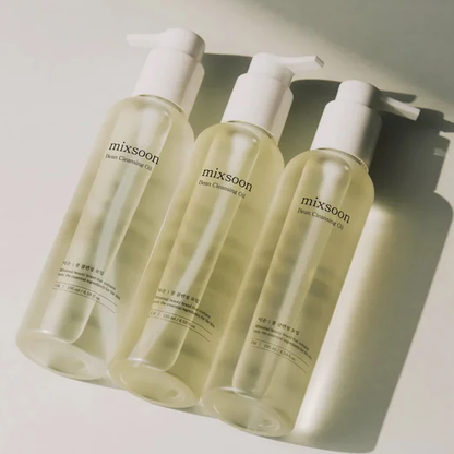 Limpiador Bean Cleansing Oil 195 mL