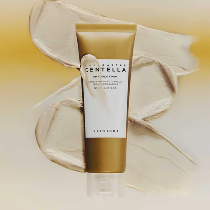 Madagascar Centella Ampoule Foam