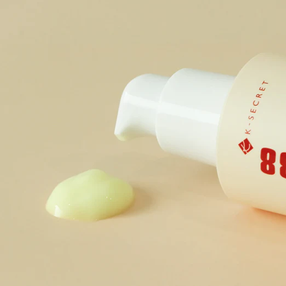 SEOUL 1988 Serum : Retinal Liposoma 2% + Black Ginseng