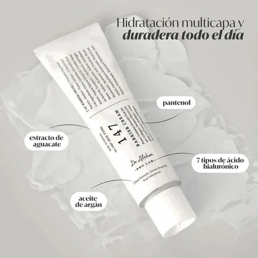 147 Barrier Cream 50ml
