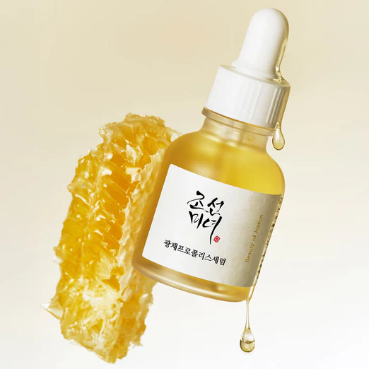 Glow Serum Propolis + Niacinamide 30 mL