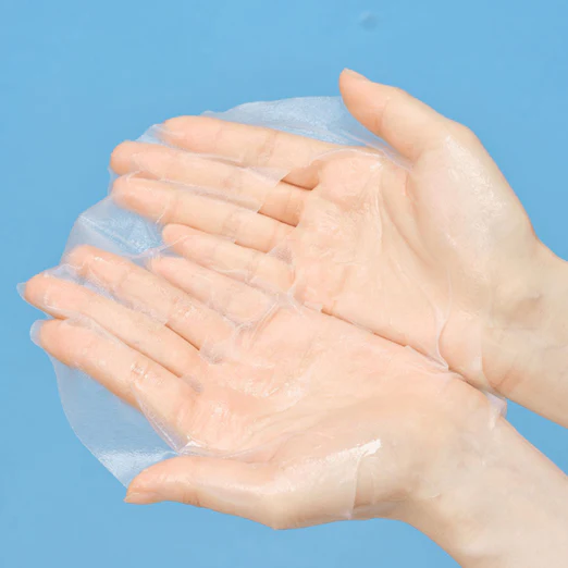 1025 Dokdo Mascarilla Gel