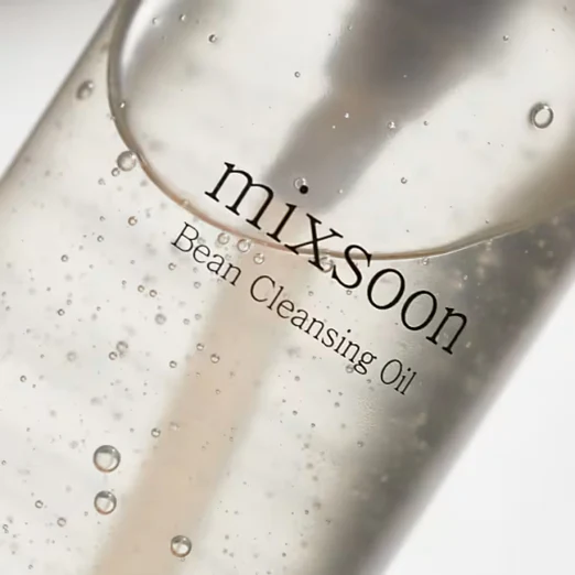Limpiador Bean Cleansing Oil 195 mL