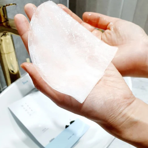 1025 Dokdo Mascarilla Gel