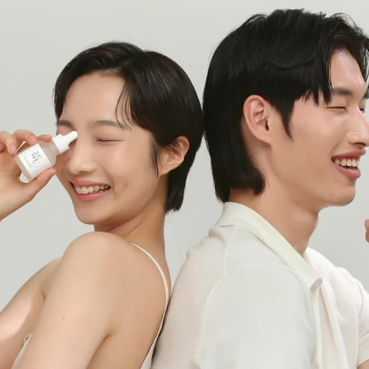 Sérum Glow Deep Serum : Arroz + Arbutina 30 mL