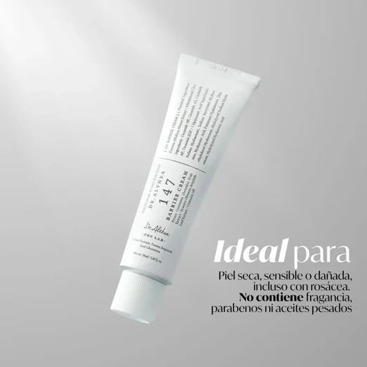 147 Barrier Cream 50ml