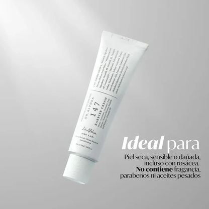 147 Barrier Cream 50ml