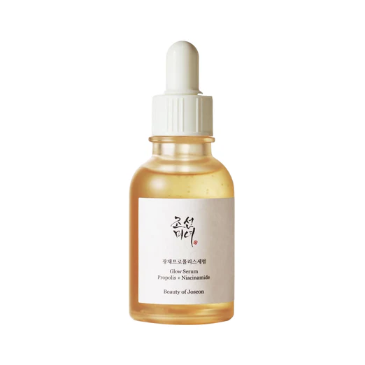 Glow Serum Propolis + Niacinamide 30 mL