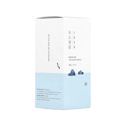 Dokdo Sérum 45g