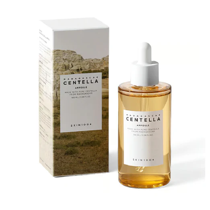 Madagascar Centella Ampoule 55 mL