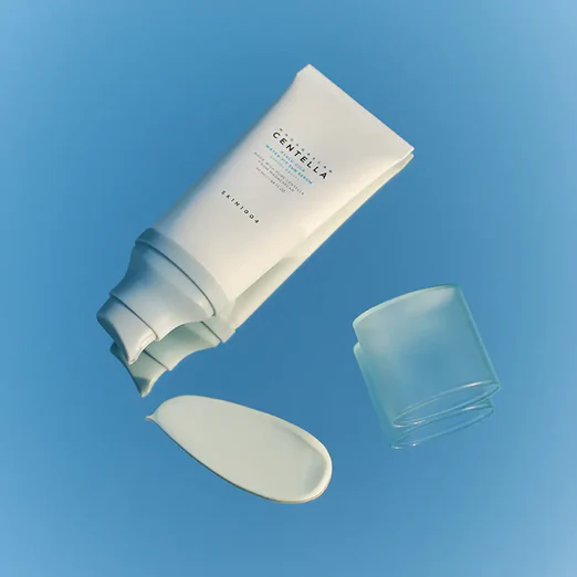 Madagascar Hyalu-Cica Water-Fit Sun Serum SPF50+ PA++++ 50ml