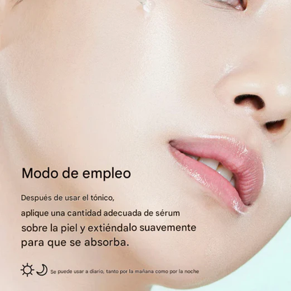 PDRN Hyaluronic Acid Capsule 100 Serum 30ml