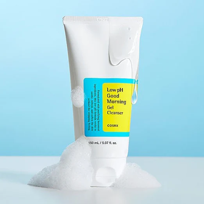 Low pH Good Morning Gel Cleanser