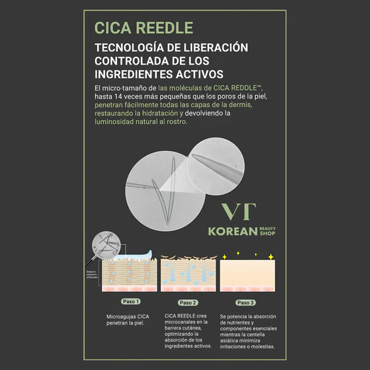 100 REEDLE SHOT 30 mL