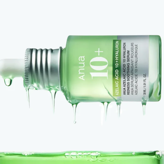 Acido Azelaico 10 Hyaluron Redness Soothing Serum 30ml