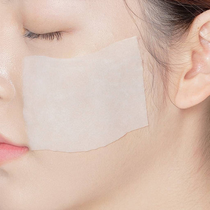 Cotton Pad  by Blanc Doux