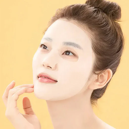 Mascarilla Vita Niacinamide Dark Spot Serum Mask 20ml