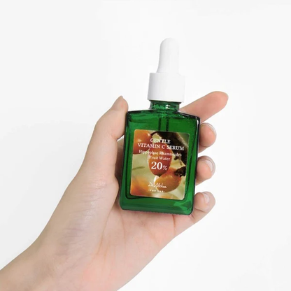 Gentle Vitamin C Serum 30ml