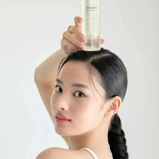 Limpiador Bean Cleansing Oil 195 mL