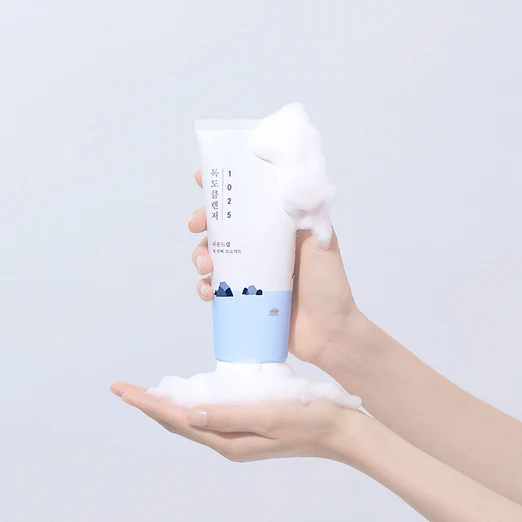 1025 Dokdo Cleanser 150 mL