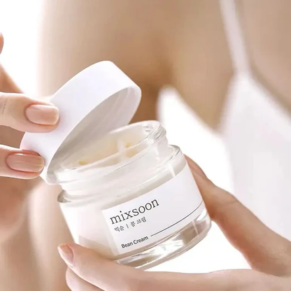 Bean Cream Mixsoon50 mL