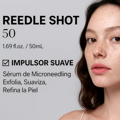 100 REEDLE SHOT 30 mL