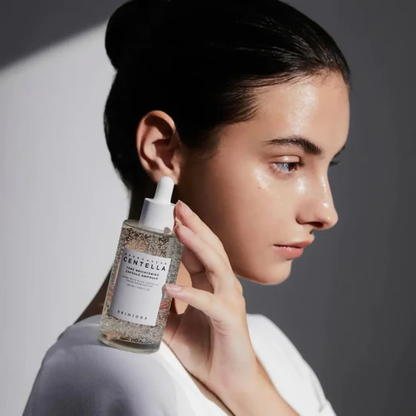 Madagascar Centella Tone Brightening Capsule Ampoule 50 mL