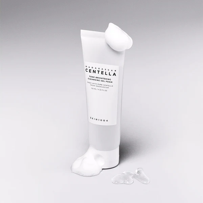 Jabón Madagascar Centella Tone Brightening 125 mL