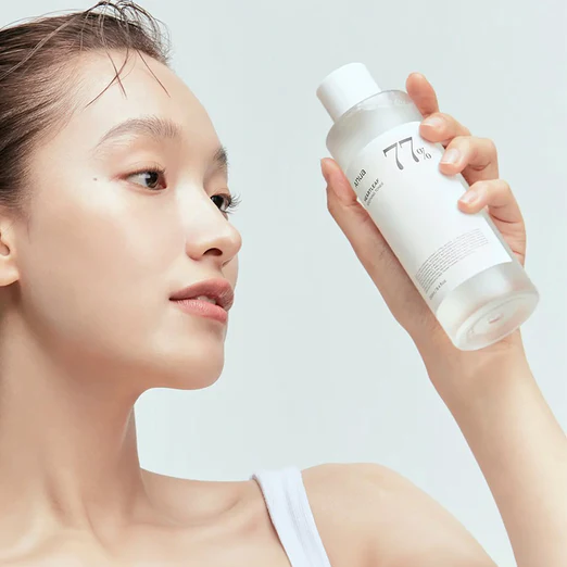 Heartleaf 77% Soothing Toner 40 mL