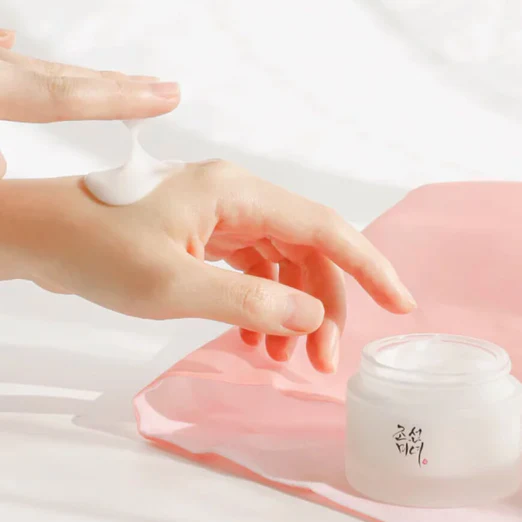 Dynasty Cream 50 mL