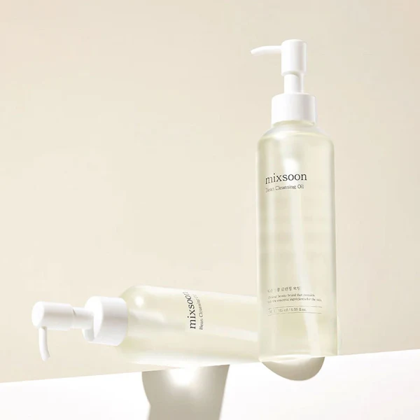 Limpiador Bean Cleansing Oil 195 mL