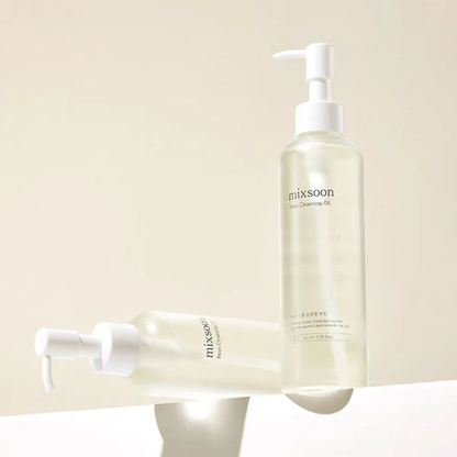 Limpiador Bean Cleansing Oil 195 mL
