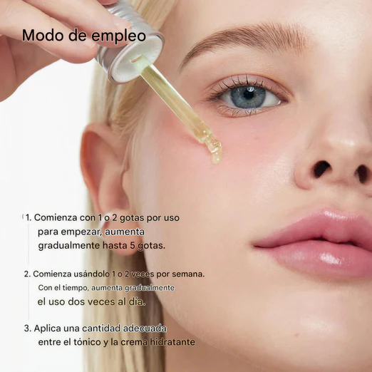 Acido Azelaico 10 Hyaluron Redness Soothing Serum 30ml