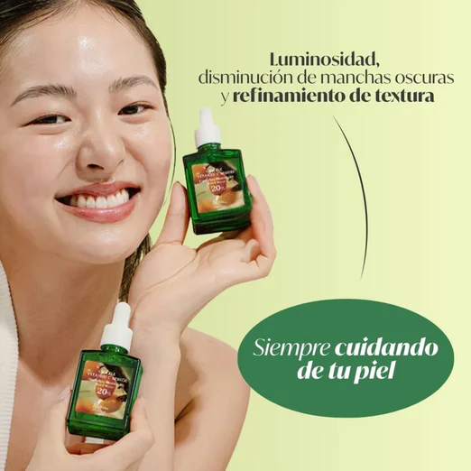 Gentle Vitamin C Serum 30ml