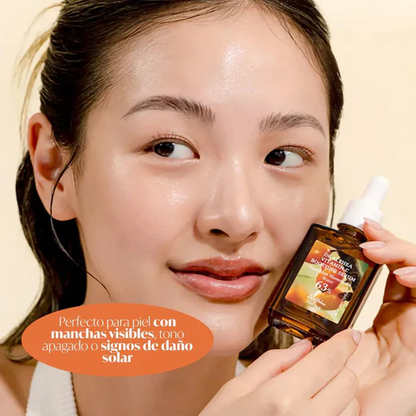 Vitamin C Boosting Serum 30ml