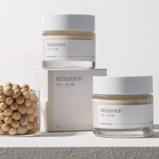 Bean Cream Mixsoon50 mL