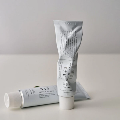 345 Relief Cream (50ml)